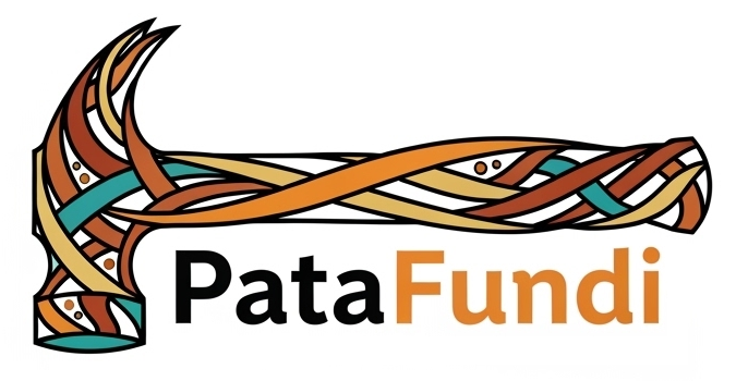 PataFundi Logo